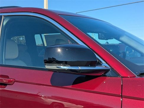 New 2025 Jeep Grand Cherokee Limited image 12