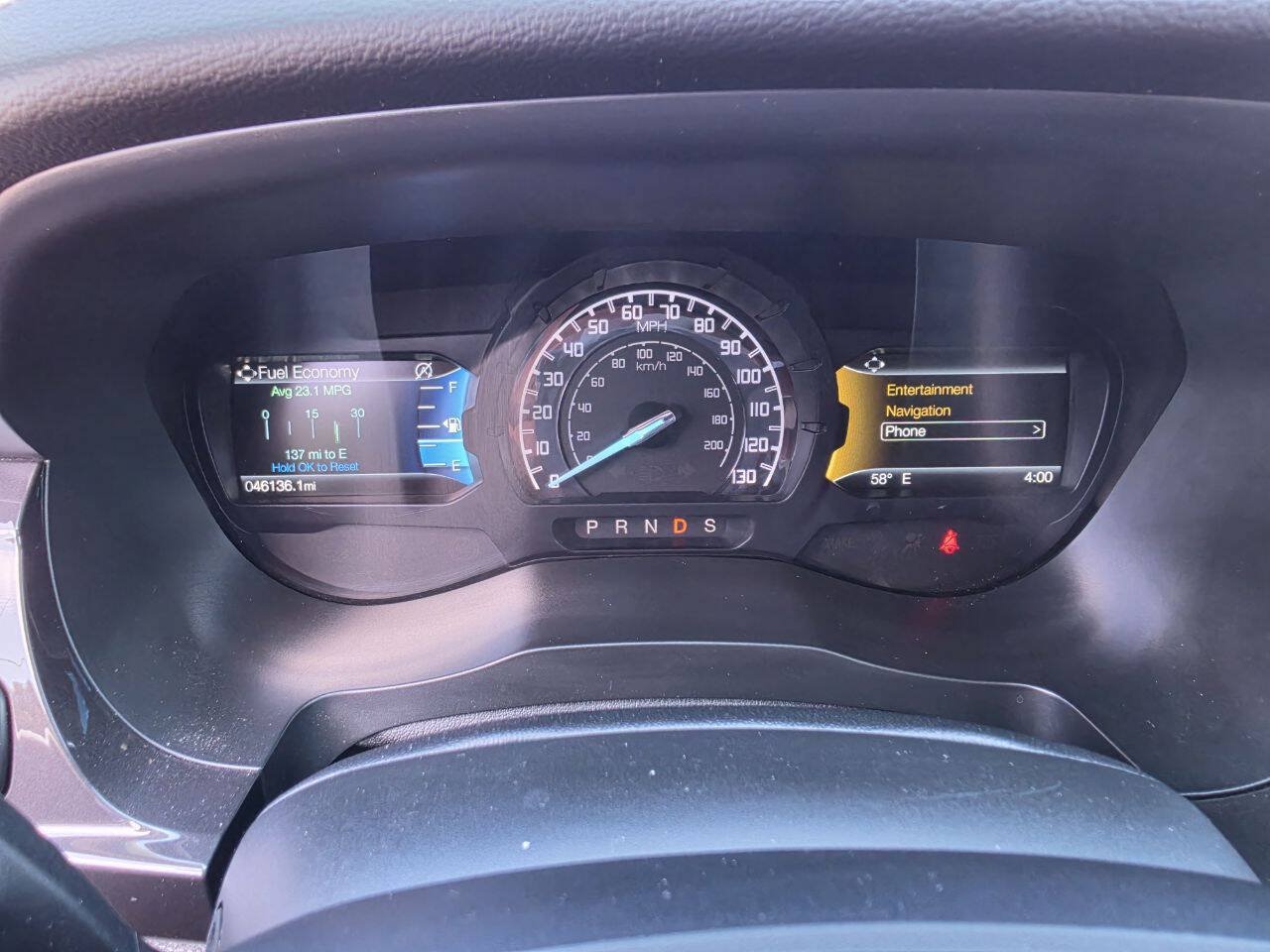 Used 2021 Ford Ranger Lariat w/ Equipment Group 501A High AWD/4WD image 25