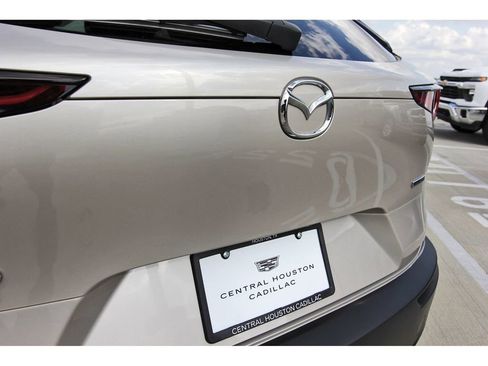 Used 2024 MAZDA CX-30 AWD 2.5 S w/ Select Sport Pkg image 28