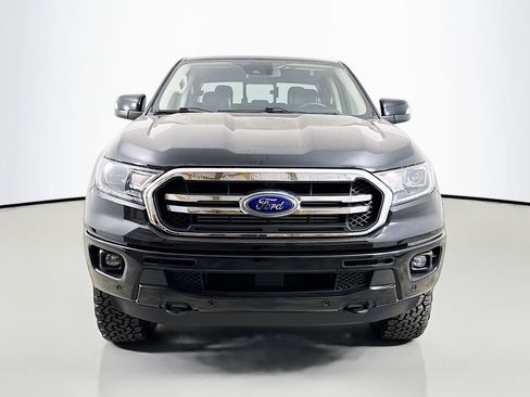 Used 2021 Ford Ranger Lariat w/ Technology Package AWD/4WD image 2