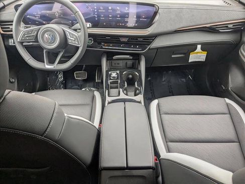 New 2025 Buick Envision Sport Touring image 15