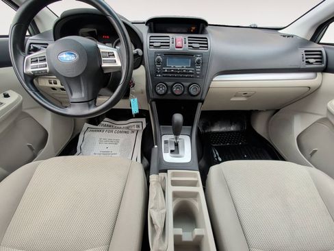 Used 2014 Subaru Impreza 2.0i Premium w/ All-Weather Package w/CVT image 10