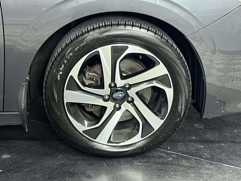 Used 2020 Subaru Legacy Limited AWD/4WD image 9
