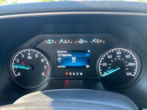 Used 2023 Ford F150 XLT image 12