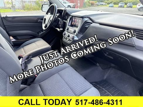Used 2016 Chevrolet Suburban LS w/ Max Trailering Package AWD/4WD image 24