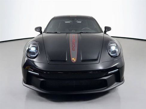 Certified 2022 Porsche 911 GT3 RWD image 10