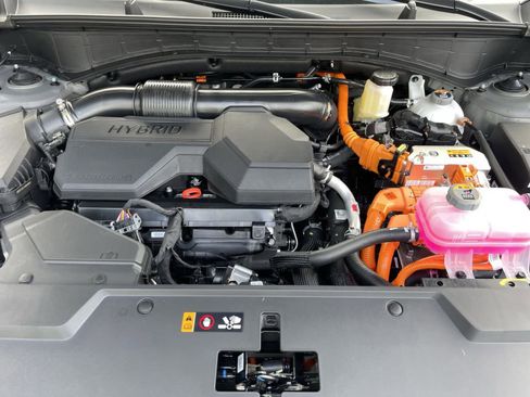 New 2026 Hyundai Santa Fe SE image 21