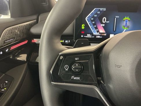 Certified 2025 BMW 530i w/ Premium Package image 16