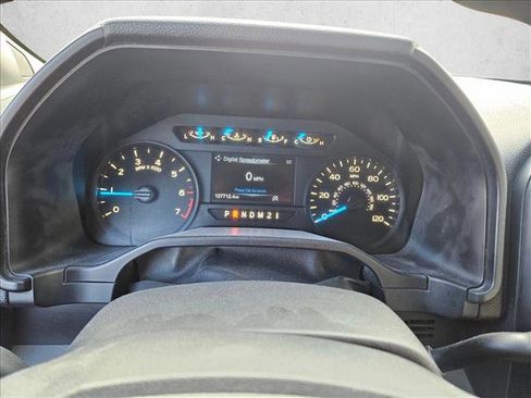 Used 2017 Ford F150 XL w/ Equipment Group 101A Mid image 18