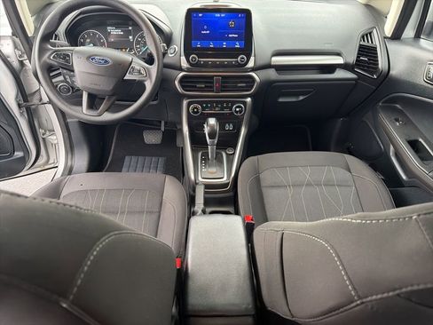 Used 2022 Ford EcoSport SE w/ Interior Protection Package image 15