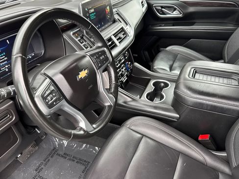 Used 2024 Chevrolet Tahoe LT AWD/4WD image 9