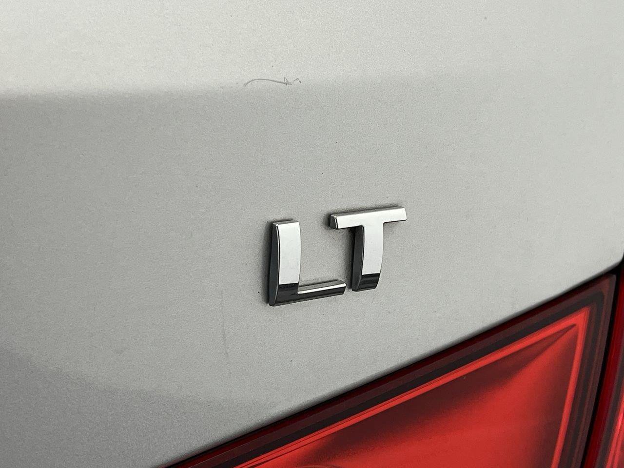 Used 2011 Chevrolet Cruze LT FWD image 23