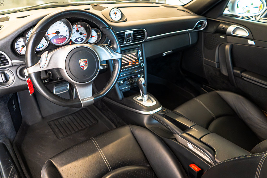 Used 2009 Porsche 911 Carrera S RWD image 17