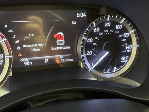 Used 2023 Toyota Highlander XSE FWD image 36