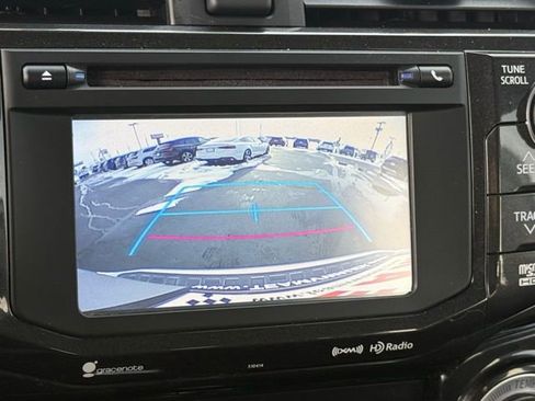 Used 2019 Toyota 4Runner TRD Off-Road Premium image 33