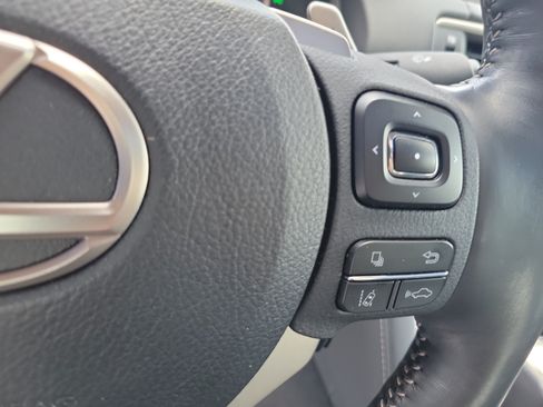 Used 2019 Lexus IS 300 w/ Navigation Package RWD image 25