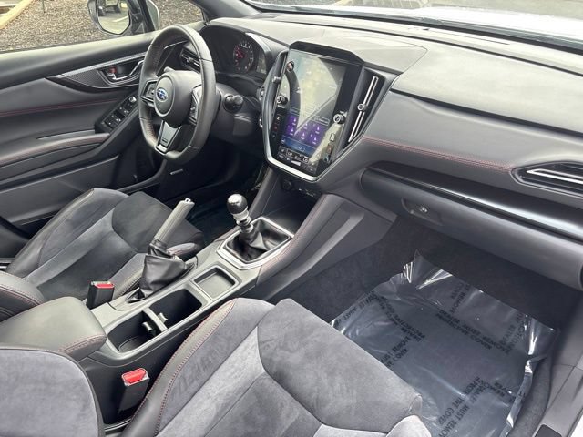 Used 2023 Subaru WRX Limited AWD/4WD image 6