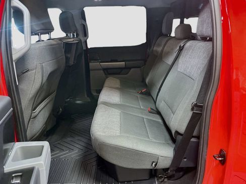 Used 2023 Ford F150 XLT w/ Equipment Group 302A High AWD/4WD image 24