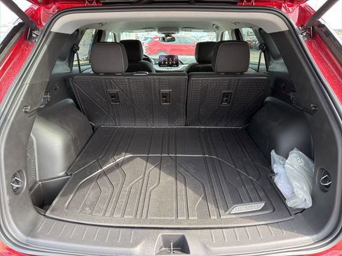 New 2026 Chevrolet Blazer LT AWD/4WD image 12