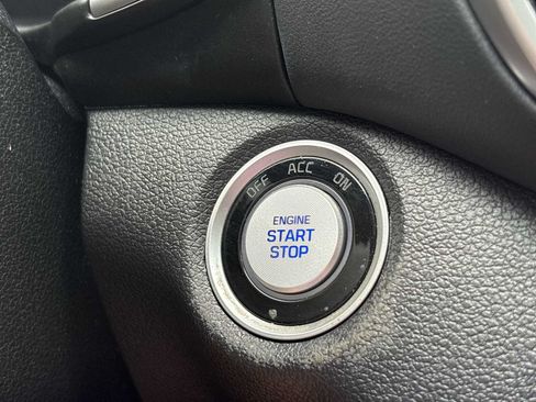 Used 2021 Hyundai Tucson Limited AWD/4WD image 16