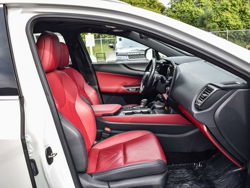 Used 2024 Lexus NX 450h+ 450h+ Luxury w/ Vision Package image 15