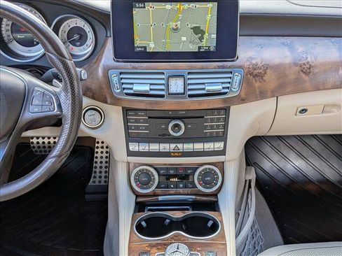 Used 2016 Mercedes-Benz CLS 550 4MATIC image 12