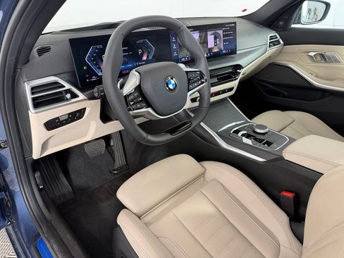 Used 2026 BMW 330i Sedan w/ Premium Package RWD image 4
