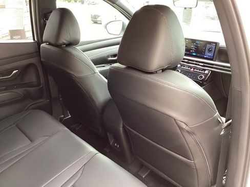 New 2026 Hyundai Santa Cruz SEL AWD/4WD image 13