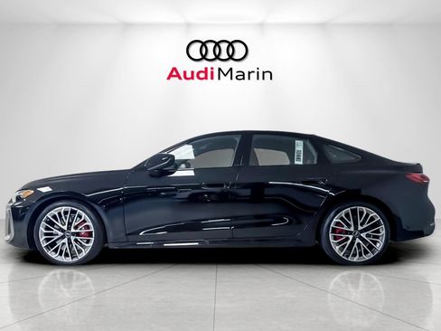 New 2025 Audi S5 Prestige image 2