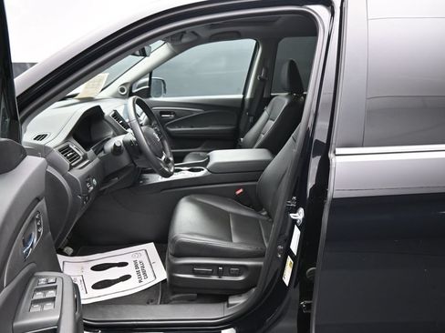 Used 2026 Honda Ridgeline RTL image 9