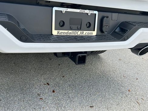 New 2026 RAM 1500 Laramie image 32