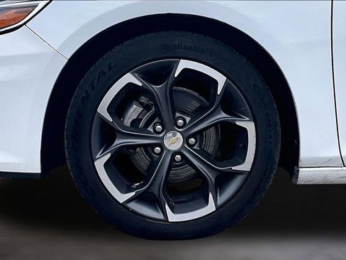Used 2022 Chevrolet Malibu LT FWD image 8