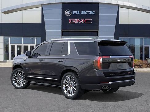 New 2026 GMC Yukon Denali image 3