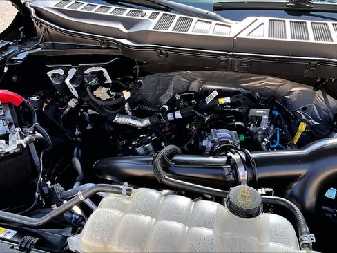 Used 2024 Ford F150 XLT w/ Equipment Group 302A MID AWD/4WD image 33
