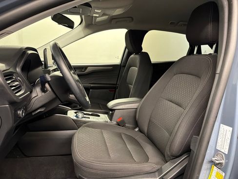 Certified 2025 Ford Escape Active AWD/4WD image 25