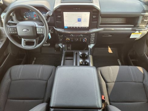 New 2026 Ford F150 STX w/ Equipment Group 200A AWD/4WD image 24