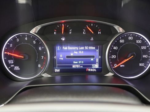 Used 2019 Chevrolet Blazer LT image 18