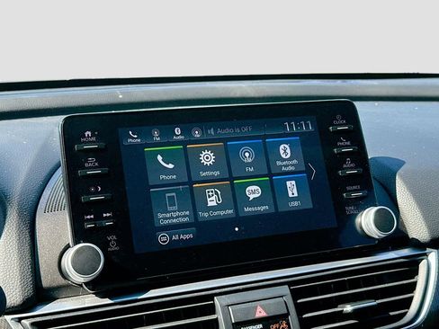 Used 2022 Honda Accord Sport image 15