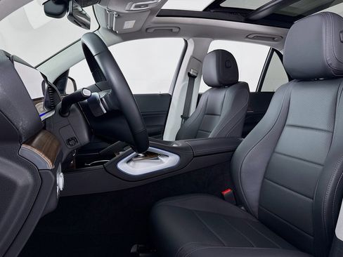 Certified 2026 Mercedes-Benz GLE 350 4MATIC image 16