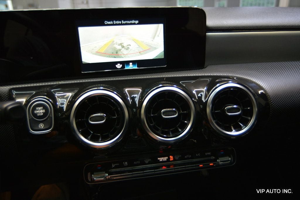 Used 2019 Mercedes-Benz A 220 4MATIC image 39
