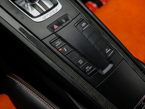 Used 2016 Porsche 911 GT3 RS RWD image 72