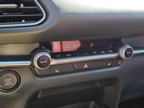 New 2026 MAZDA CX-30 AWD 2.5 S image 16