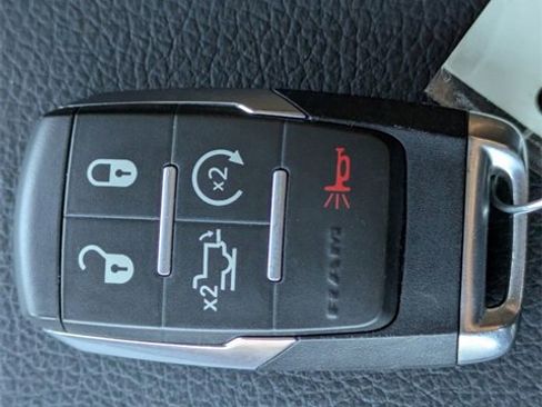 Used 2024 RAM 2500 Laramie image 35