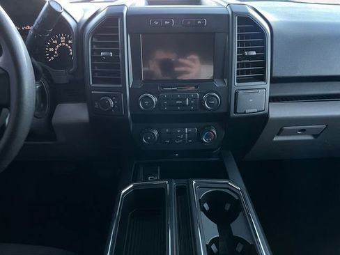 Used 2019 Ford F150 XL w/ Equipment Group 101A Mid image 11