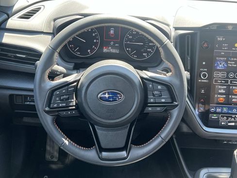 Certified 2024 Subaru Crosstrek 2.5i Limited w/ Popular Package #3A AWD/4WD image 24