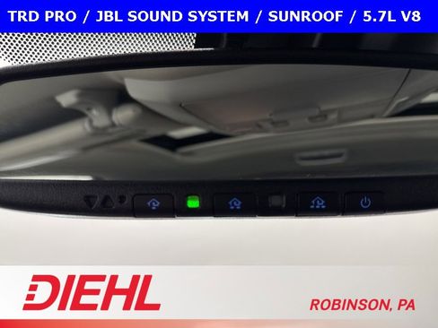 Used 2020 Toyota Tundra TRD Pro image 38