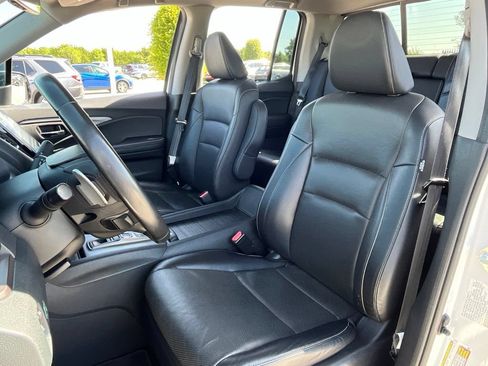 Certified 2023 Honda Ridgeline RTL-E image 22