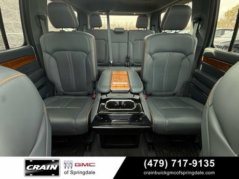 Used 2022 Jeep Grand Wagoneer Series II w/ Convenience Group III AWD/4WD image 31