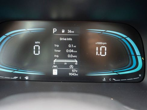 Certified 2025 Hyundai Palisade XRT image 24