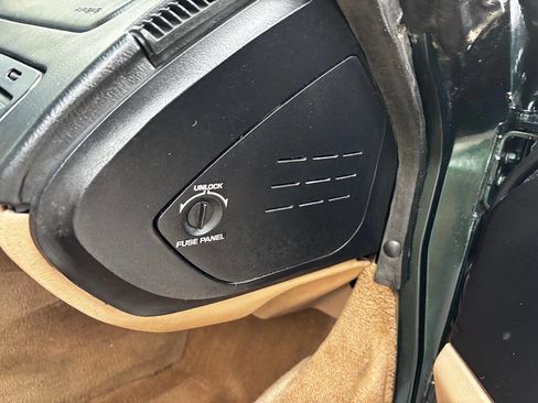 Used 1995 Chevrolet Corvette Coupe image 20